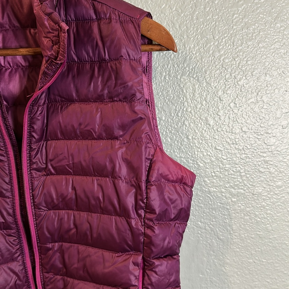REI Co-op down vest - Picture 3 of 3